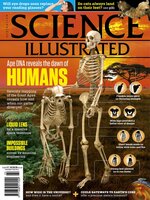 Science Illustrated